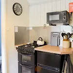 The Old Back Kitchen At Bonfield Ghyll Farm بيت للعطل *