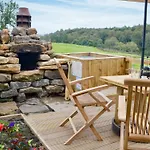 بيت للعطل The Old Back Kitchen At Bonfield Ghyll Farm *