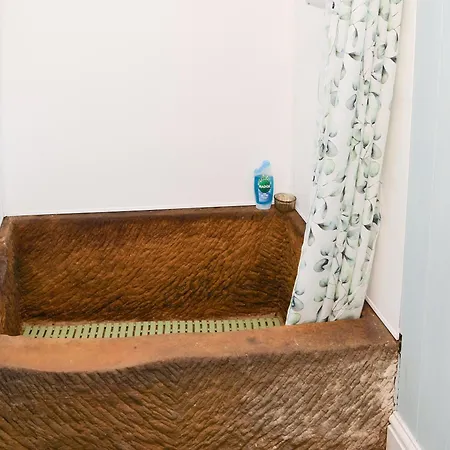 The Old Back Kitchen At Bonfield Ghyll Farm 度假居 *