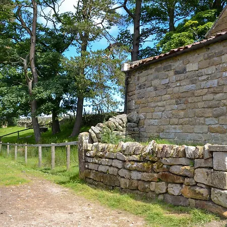 The Old Back Kitchen At Bonfield Ghyll Farm *