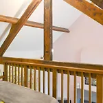 The Old Back Kitchen At Bonfield Ghyll Farm Holiday home *