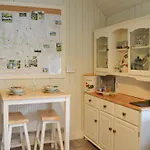 The Old Back Kitchen At Bonfield Ghyll Farm * Chop Gate