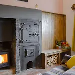 The Old Back Kitchen At Bonfield Ghyll Farm Vakantiehuis Chop Gate