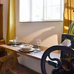 The Old Back Kitchen At Bonfield Ghyll Farm Chop Gate
