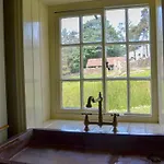 The Old Back Kitchen At Bonfield Ghyll Farm * Chop Gate